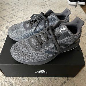 Adidas Cosmic 2 Men's Running Shoes Size 10